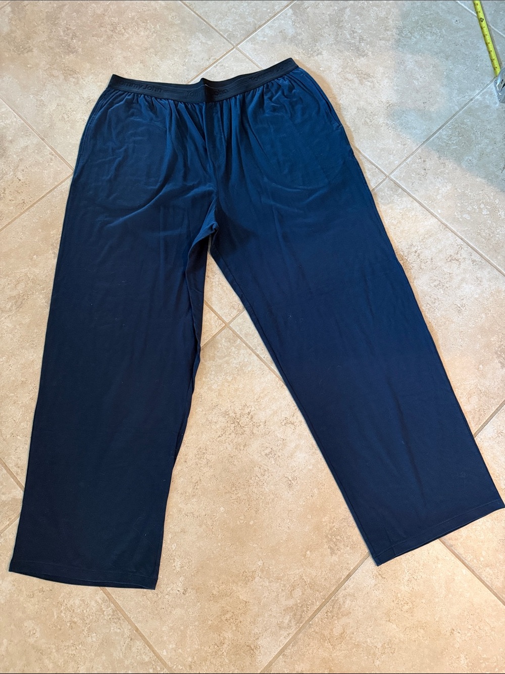 Tommy John Loungewear Bottoms